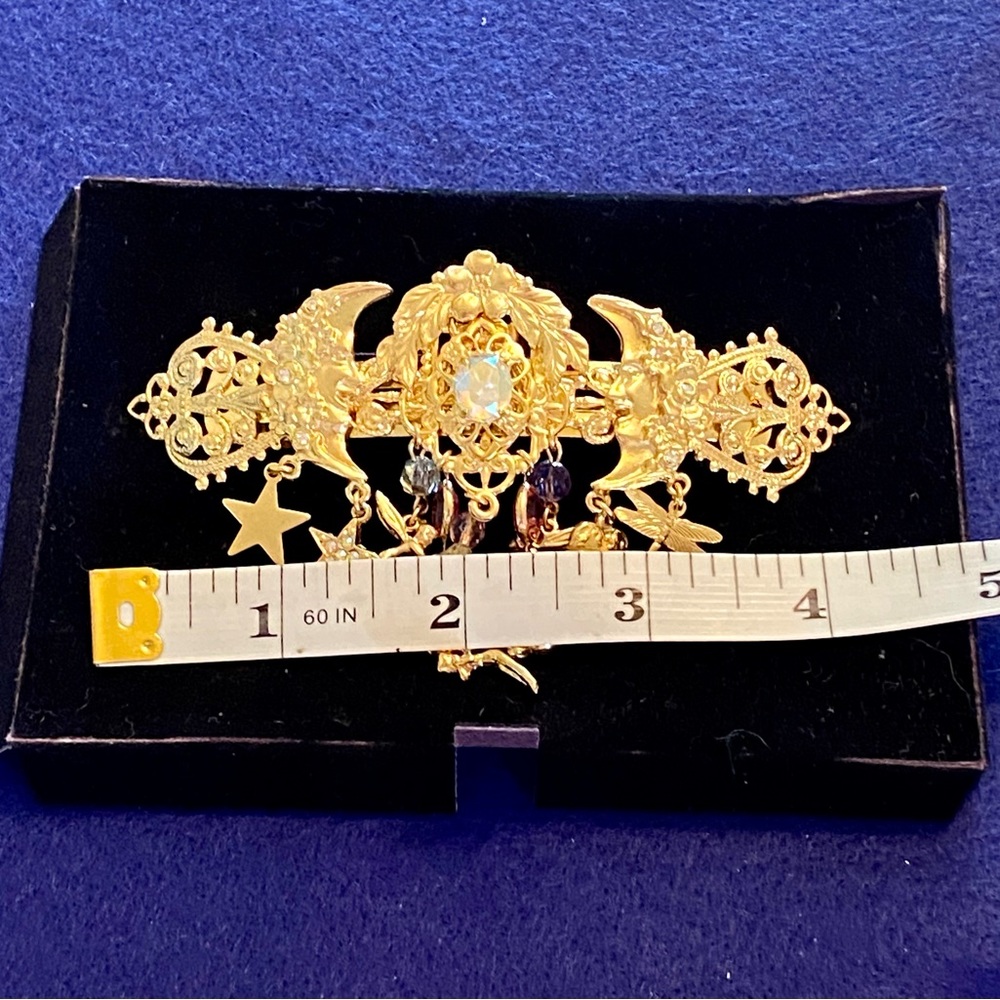Kirks Folly hair piece NIB - Picture 9 of 9